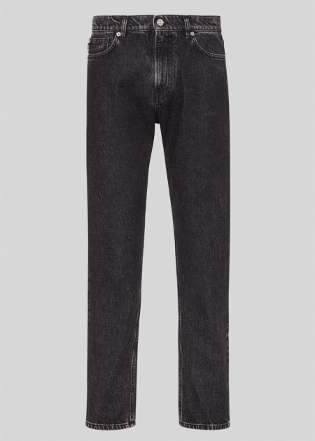 Versace Stone Wash Jeans Herr - 856123AOL